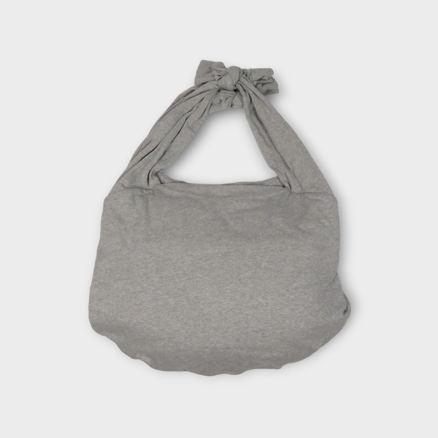 BALENCIAGA NEY JERSEY HOBO