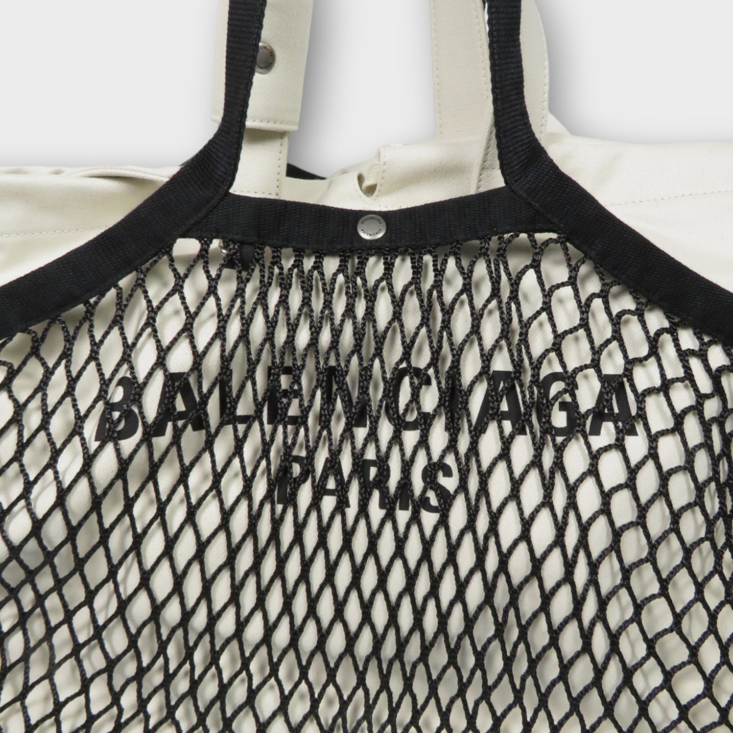 BALENCIAGA 24/7 TOTE M