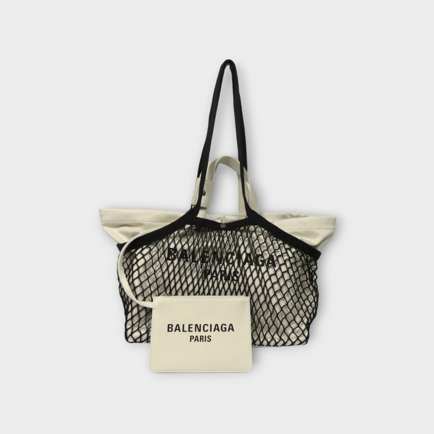 BALENCIAGA 24/7 TOTE M