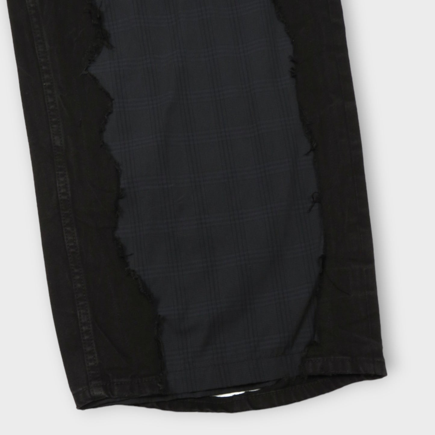 BALENCIAGA Patchwork Pyjama Pants