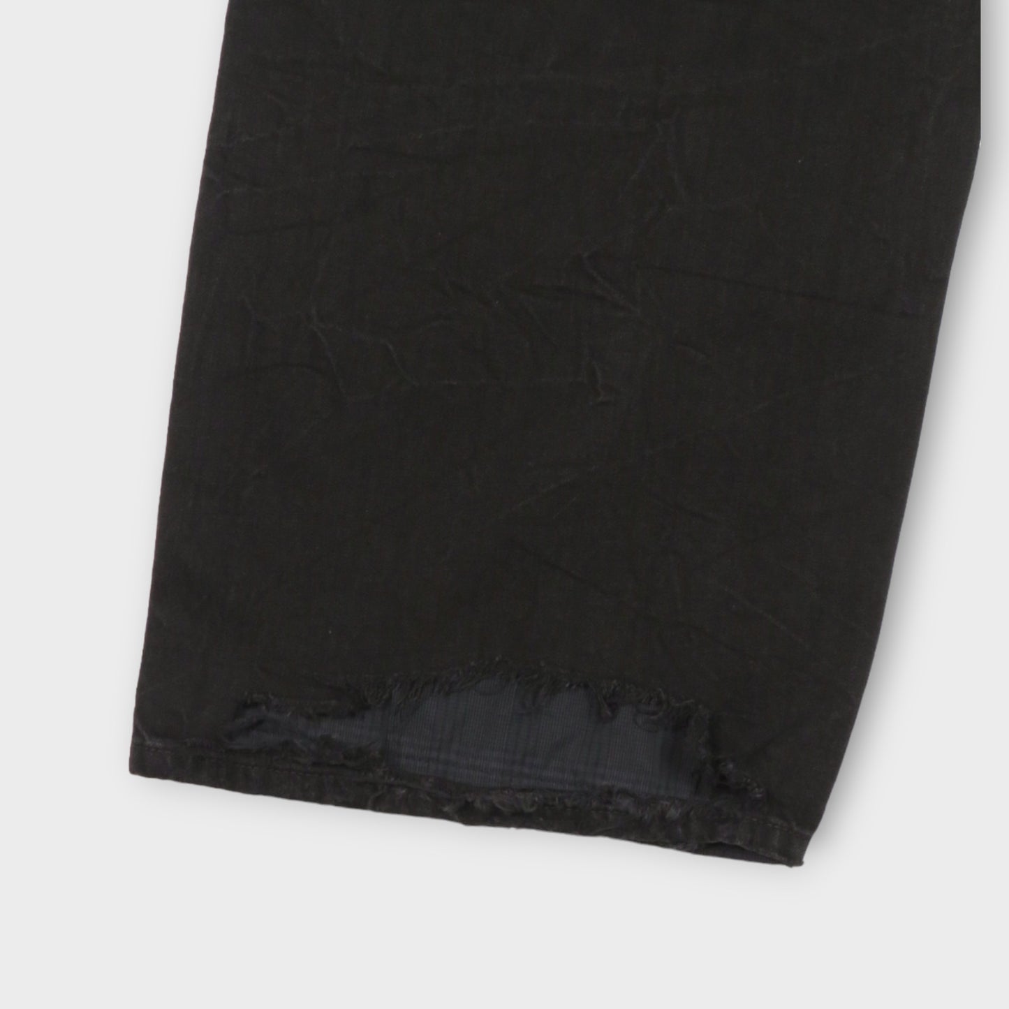 BALENCIAGA Patchwork Pyjama Pants