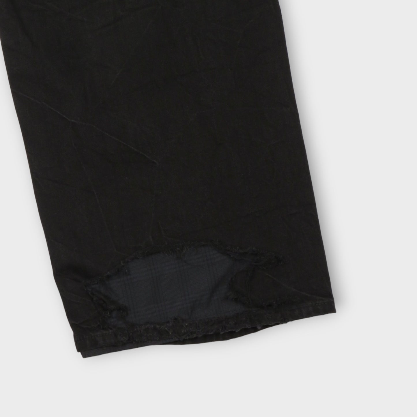 BALENCIAGA Patchwork Pyjama Pants