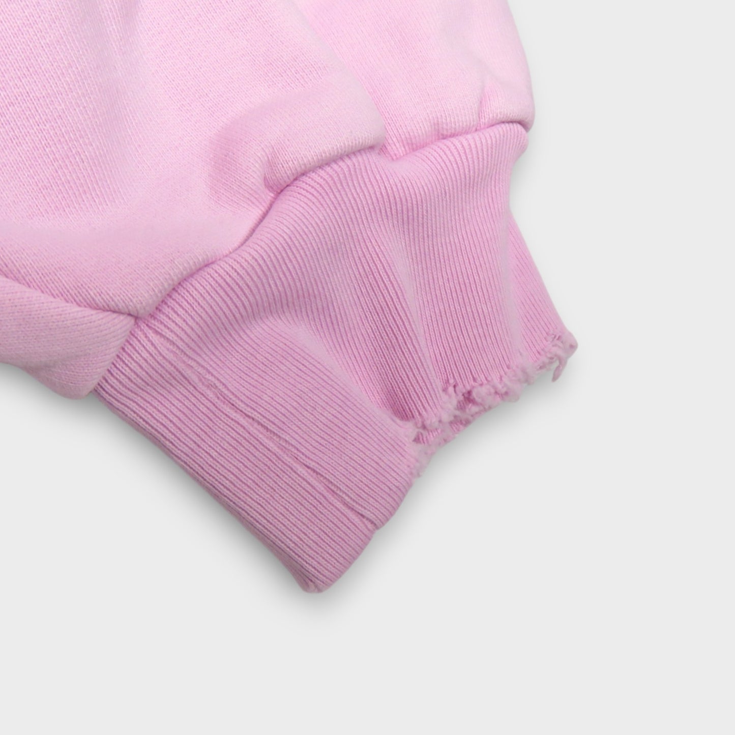 BALENCIAGA Cropped Hoodie