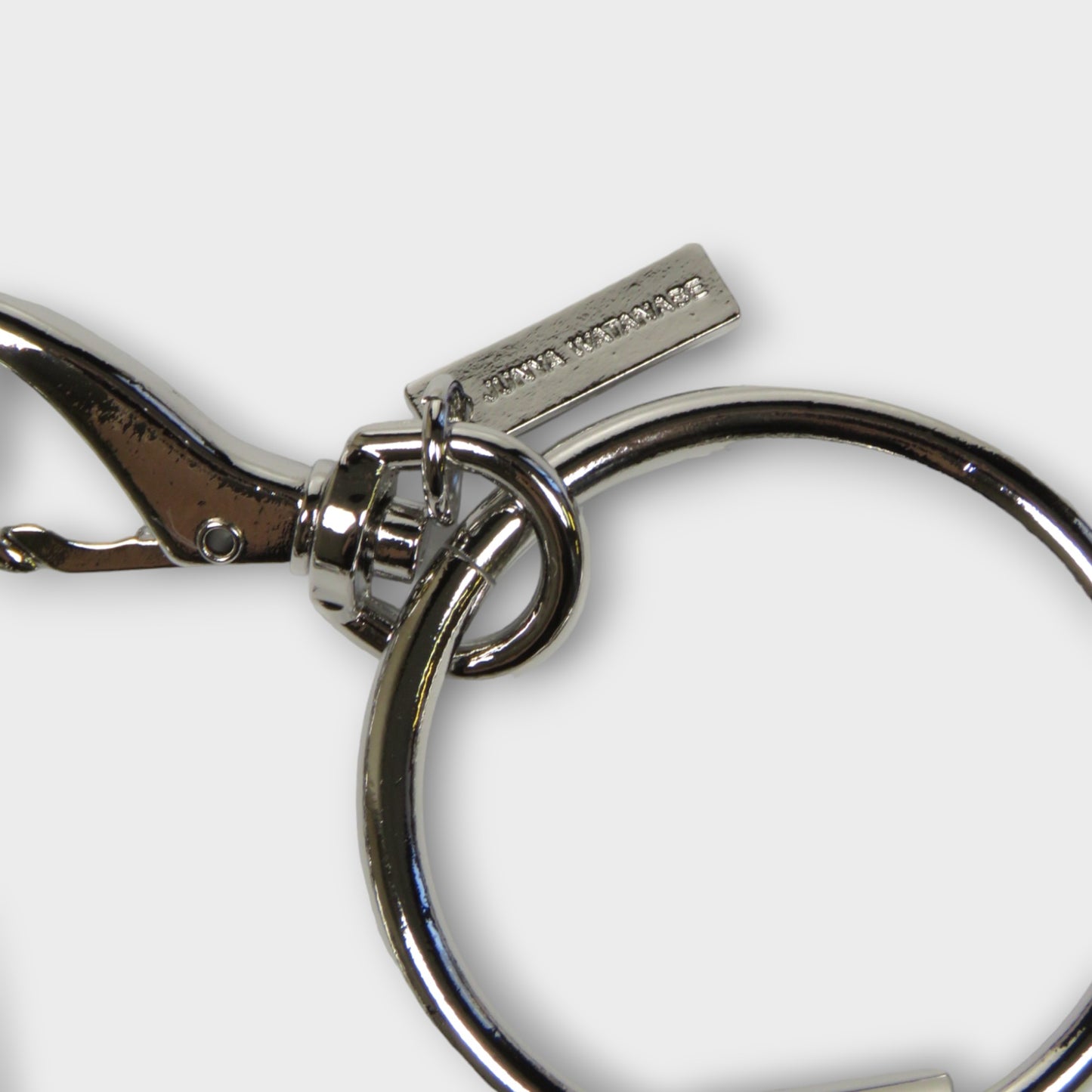 JUNYA WATANABE Ring Choker
