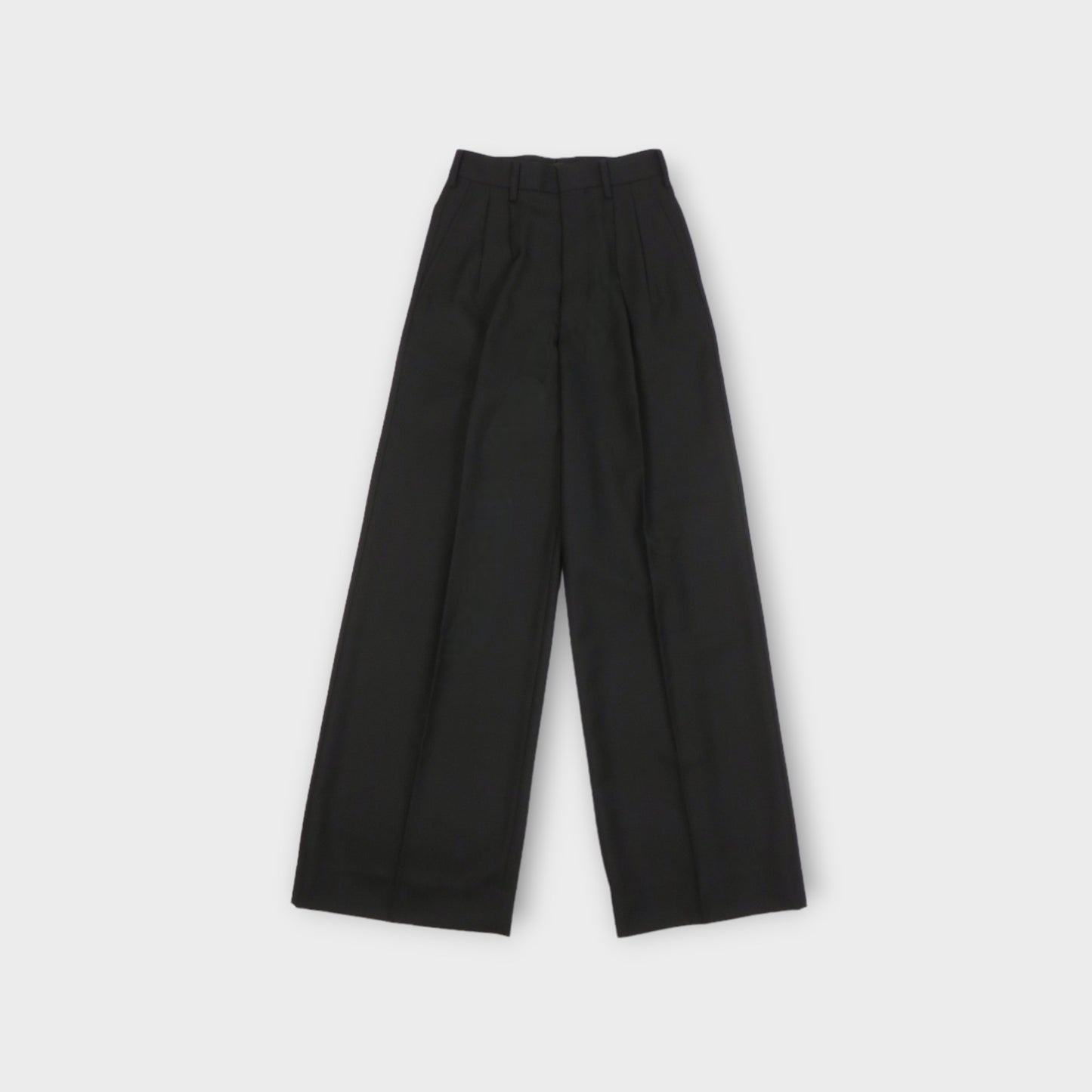 JUNYA WATANABE Pleated Pants