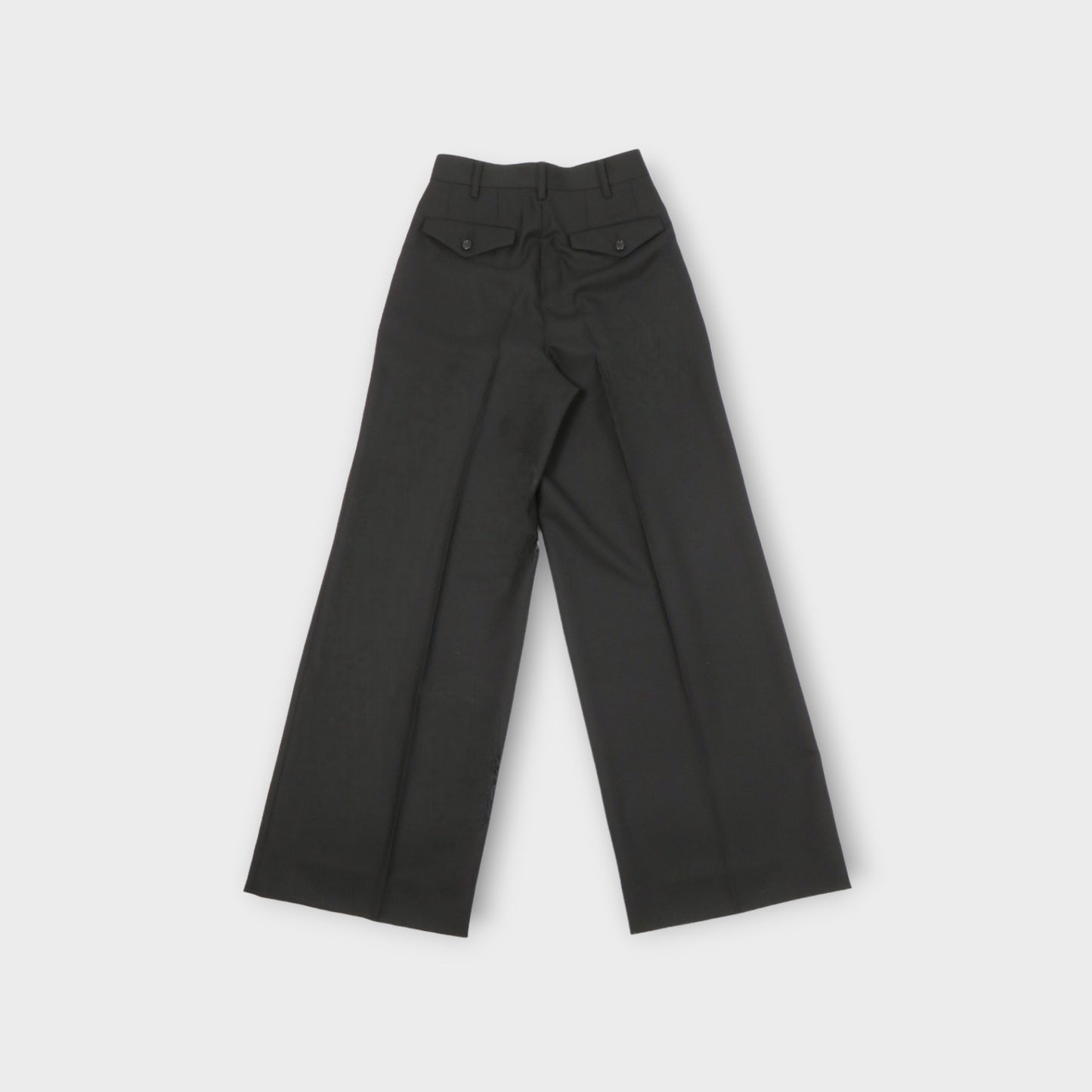 JUNYA WATANABE Pleated Pants
