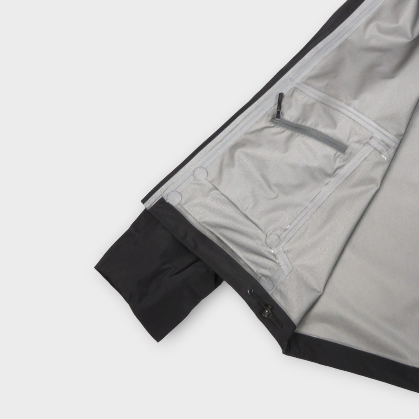VEILANCE Perron Jacket