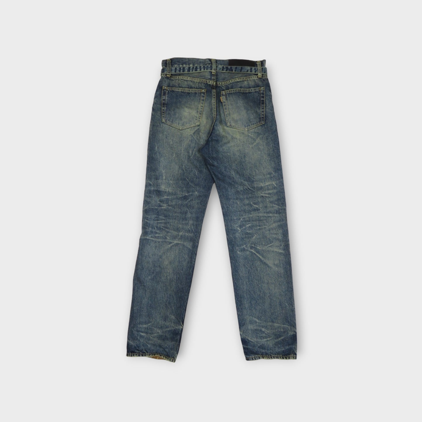 sacai BEYONDEXX Denim Pants