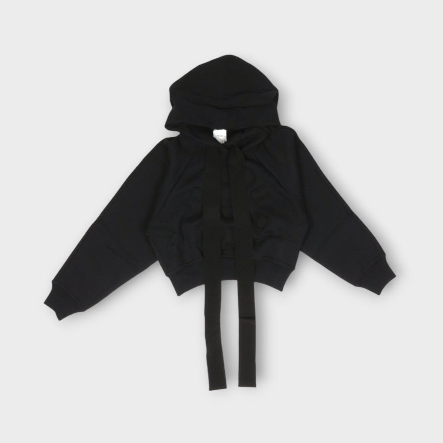PATOU HOODIE