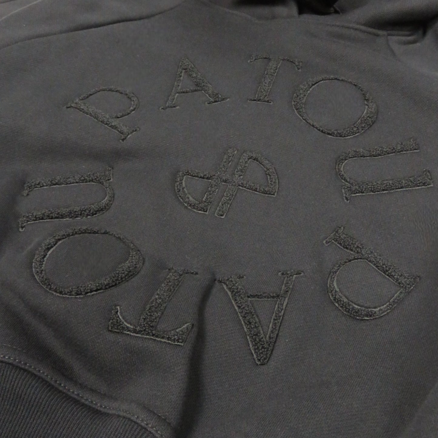 PATOU HOODIE