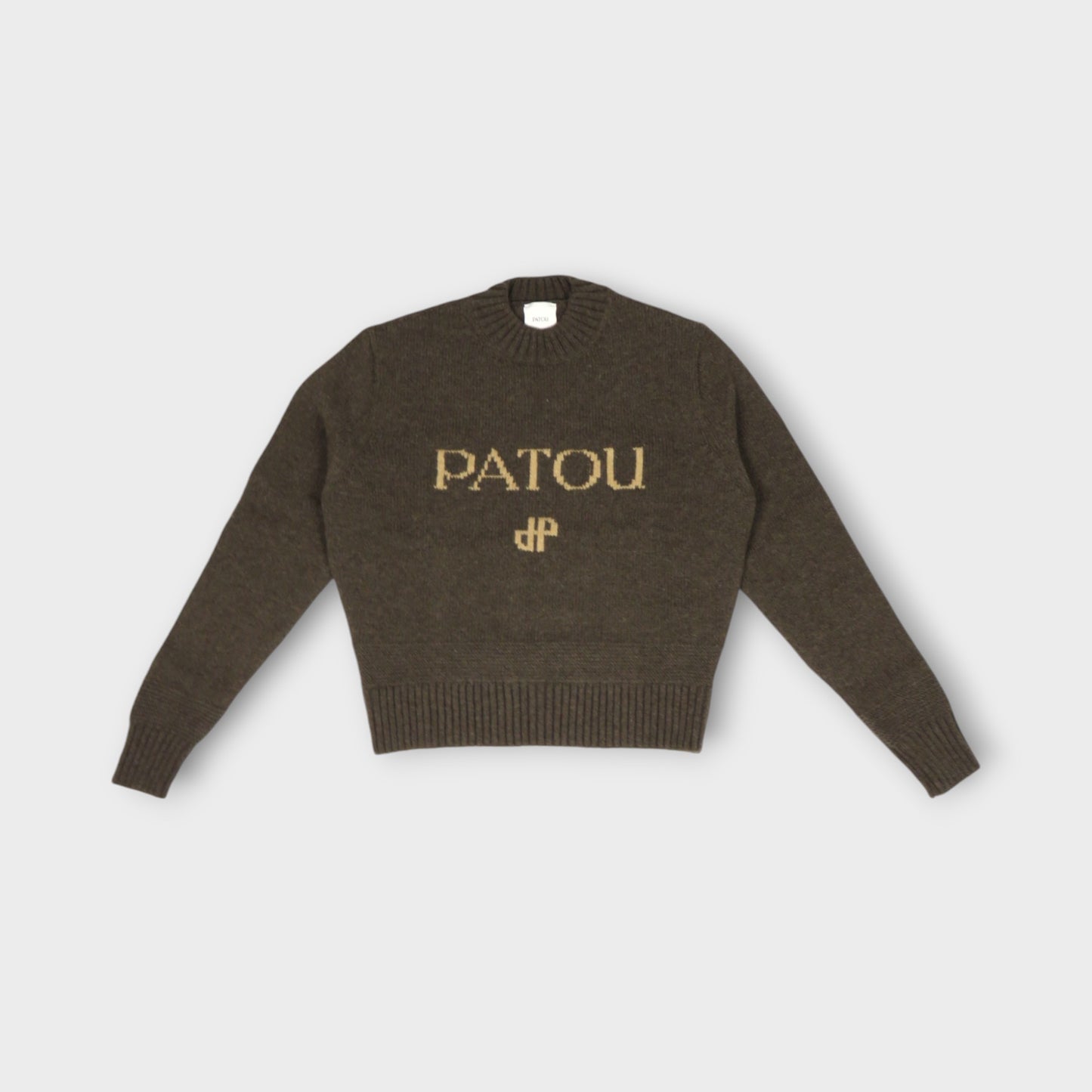 PATOU SWEATER