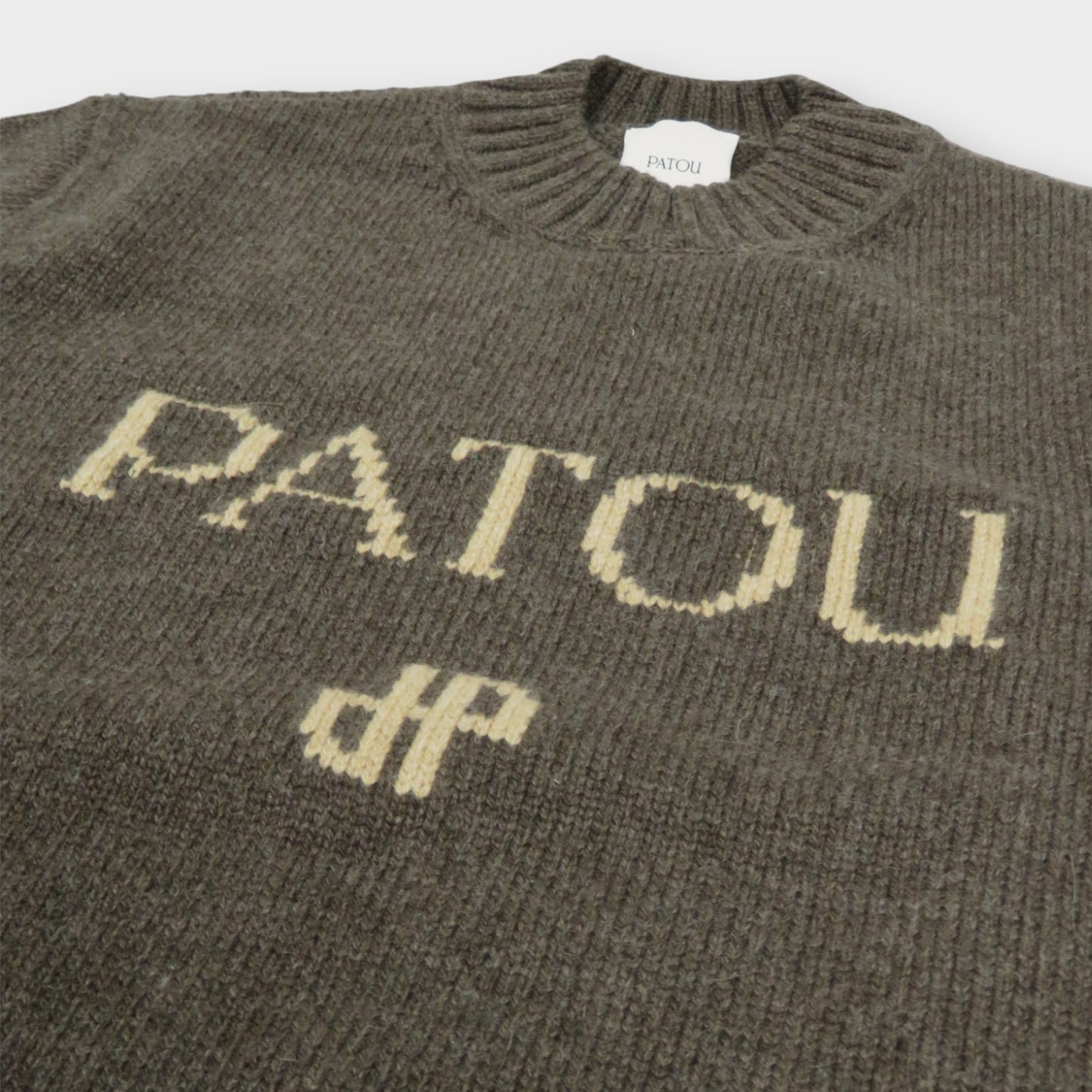 PATOU SWEATER