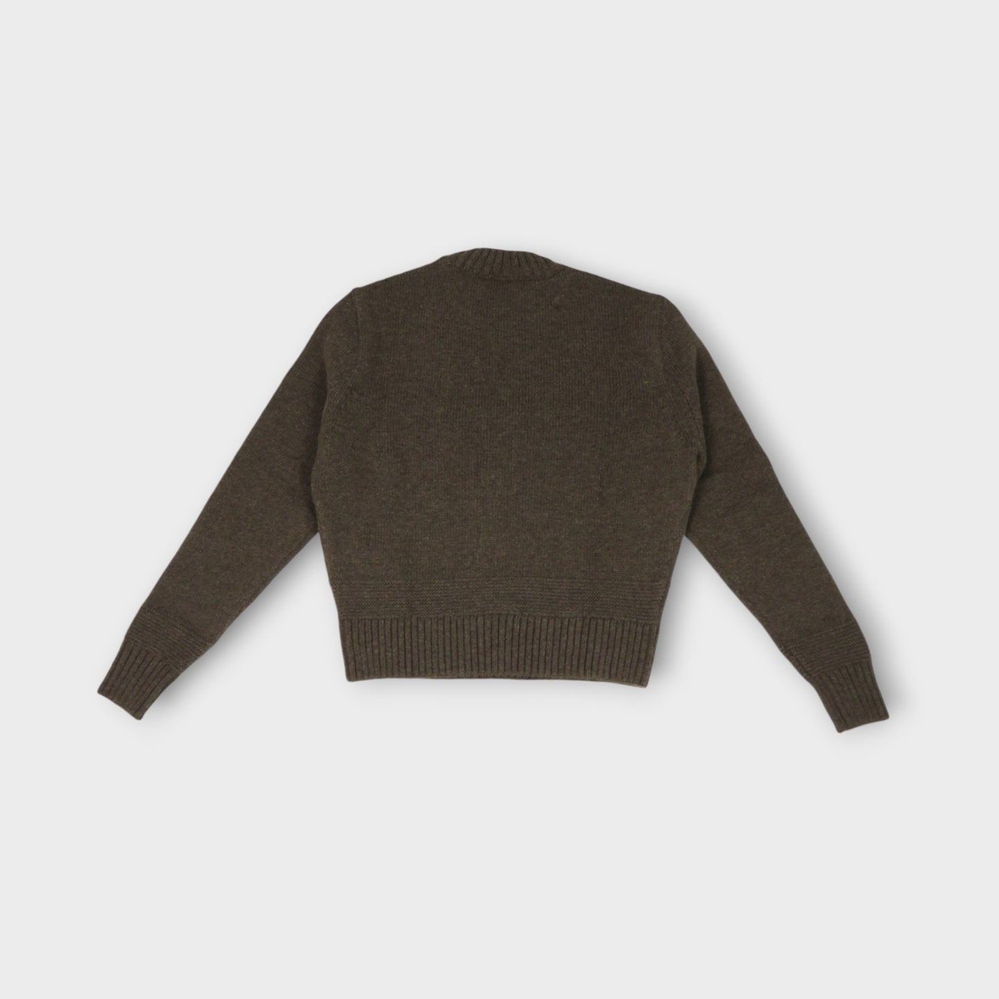 PATOU SWEATER