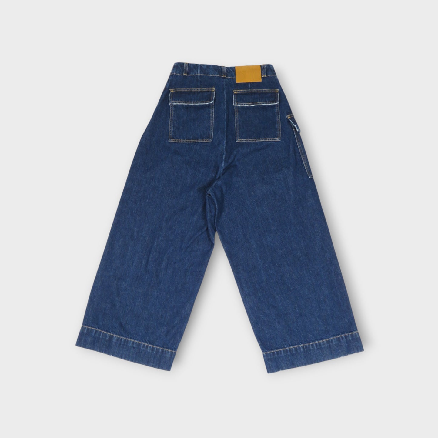 PLAN C TROUSERS