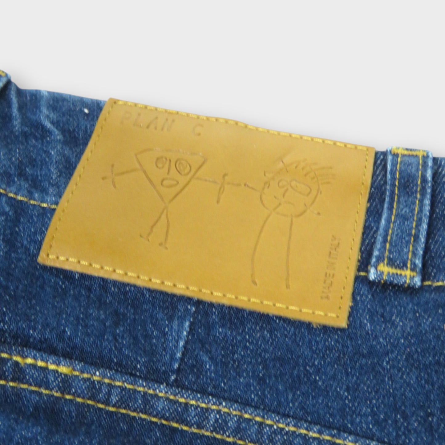 PLAN C TROUSERS