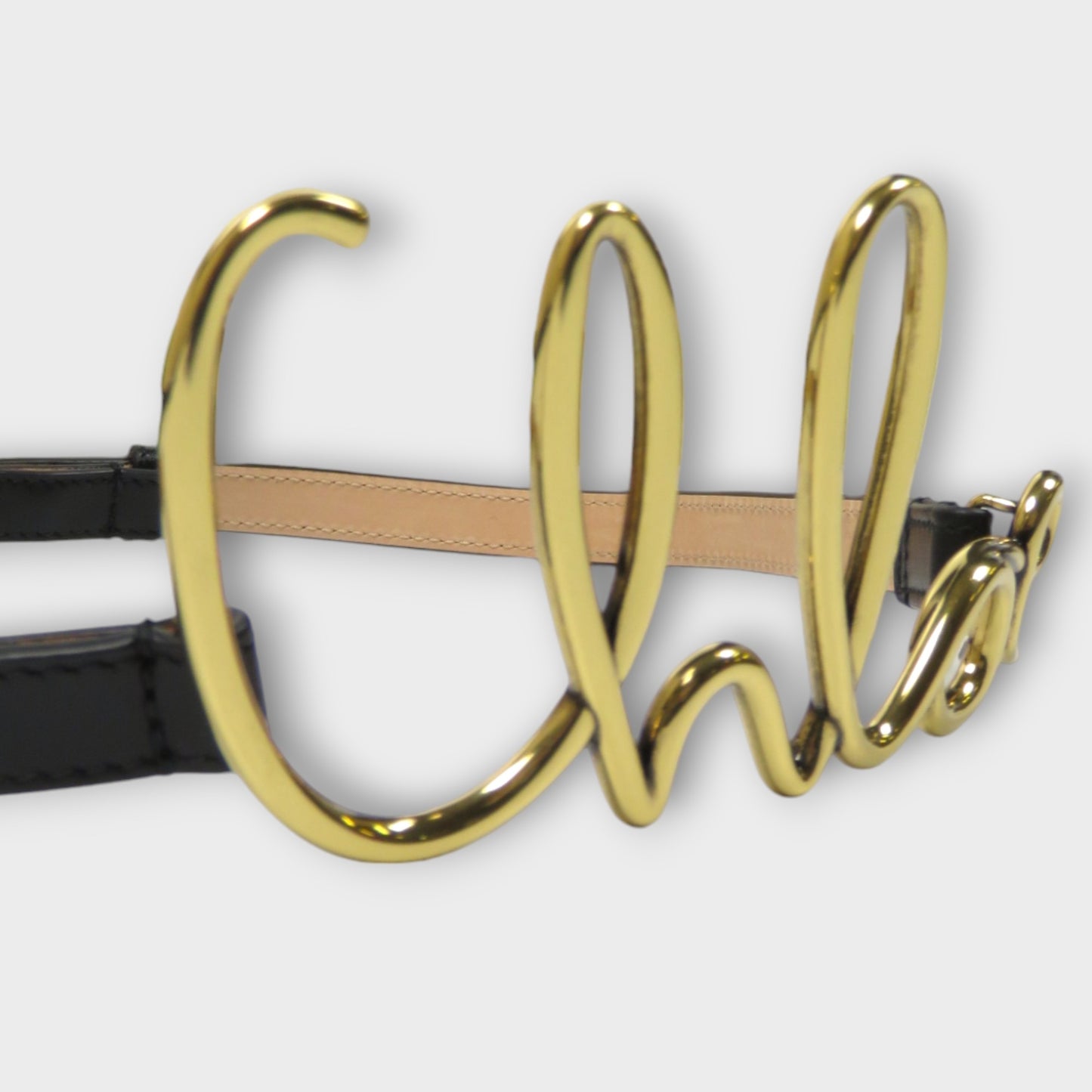 Chloé C CHLOE BELT