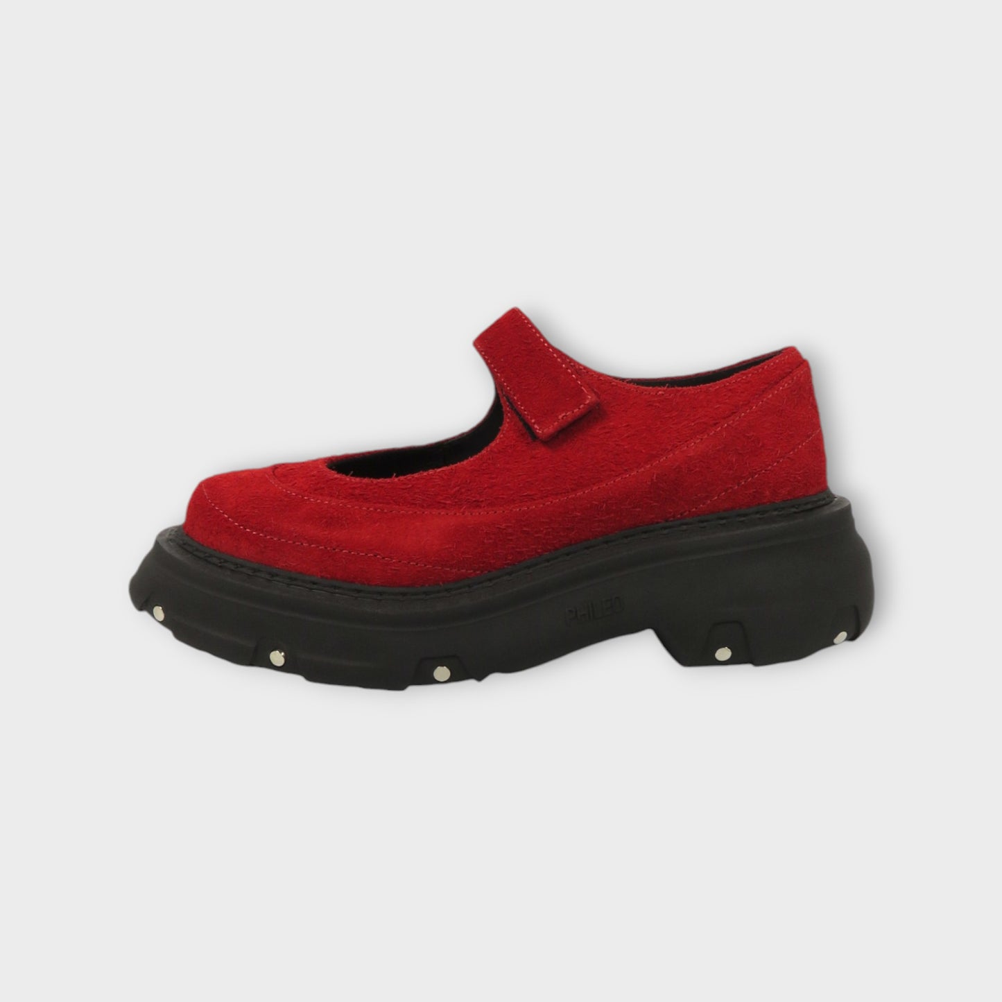PHILEO 006 - BALLERINE SP