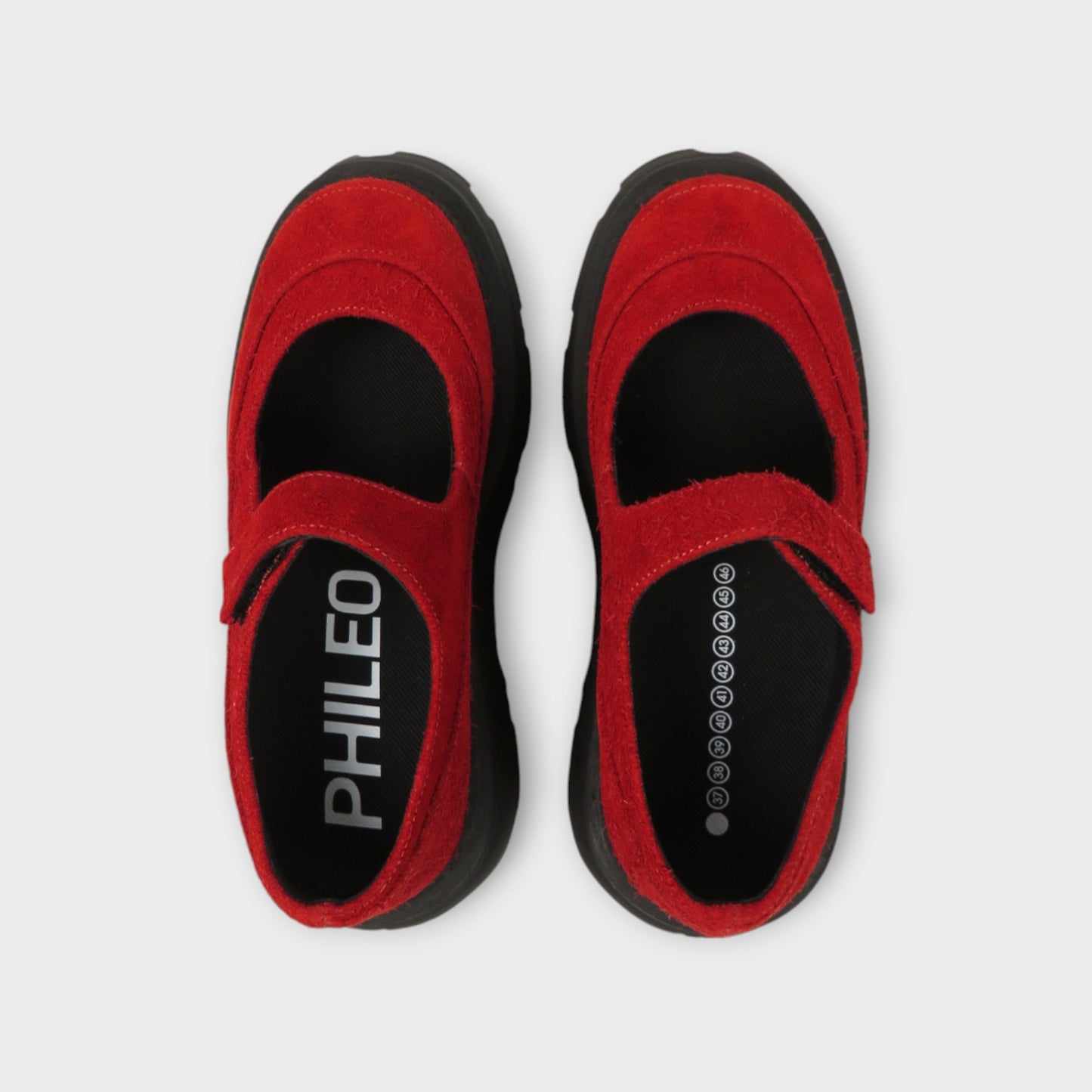 PHILEO 006 - BALLERINE SP