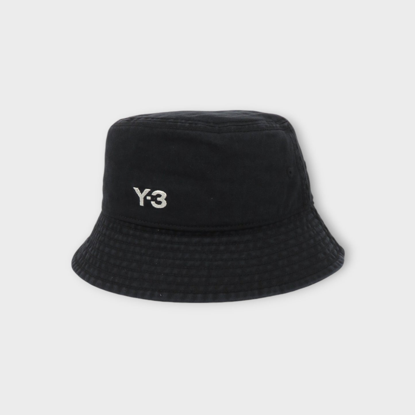 Y-3 BUCKET HAT