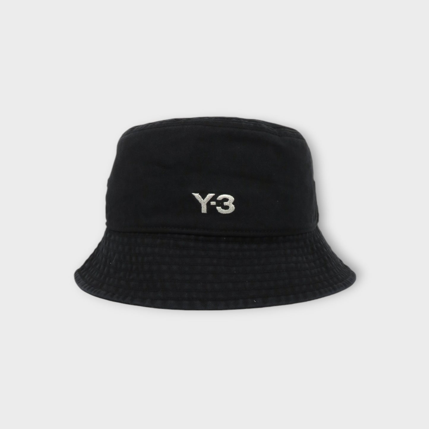 Y-3 BUCKET HAT