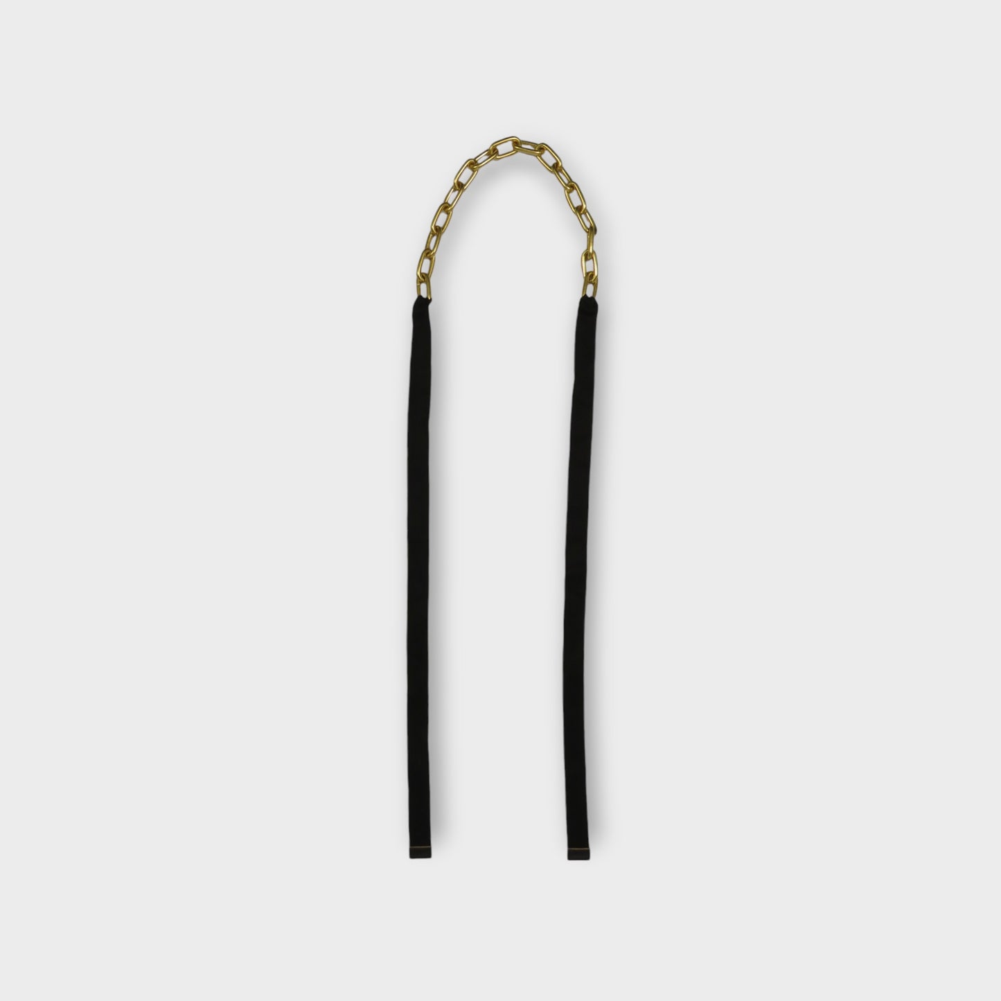 PLAN C SMALL CHAIN BRACELET