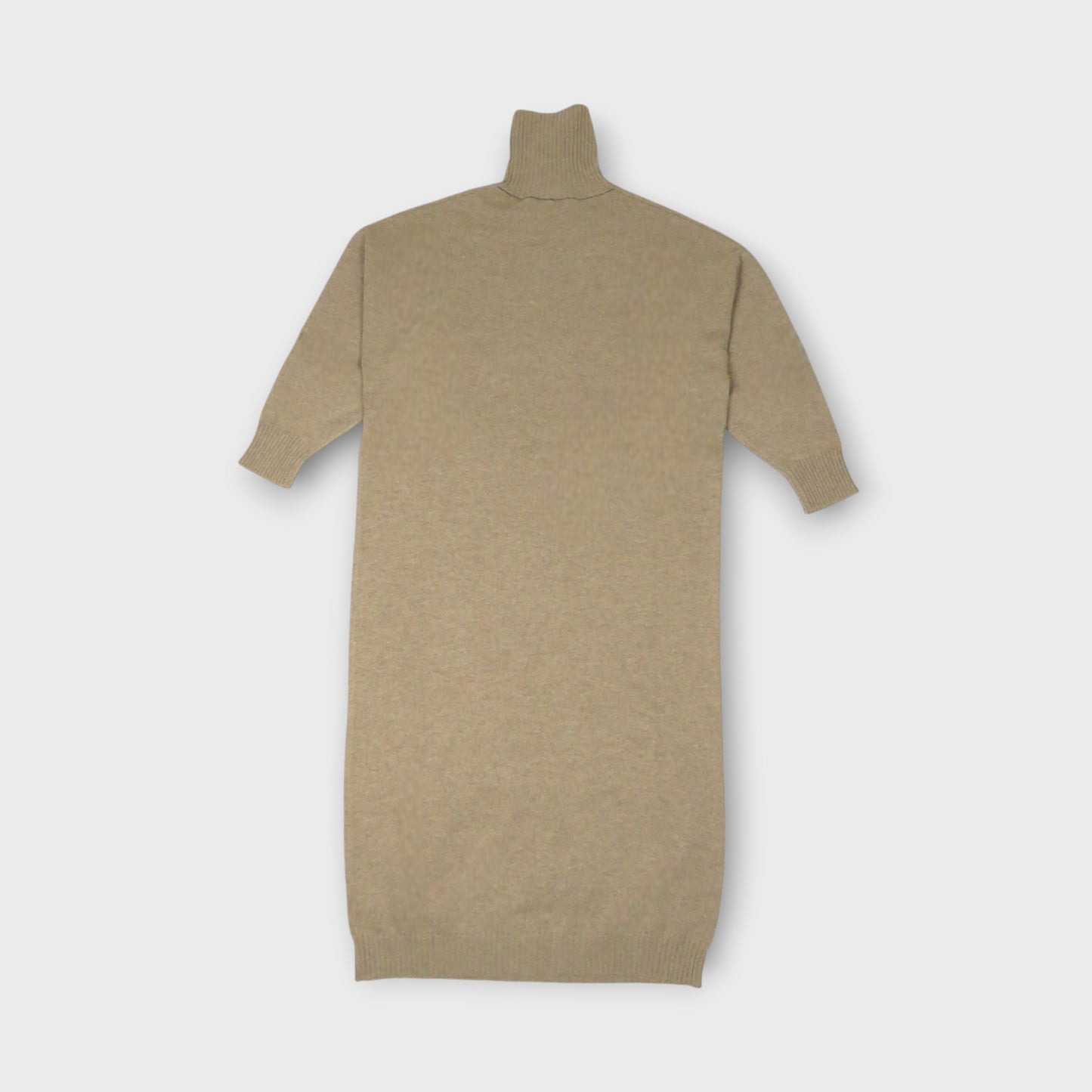 BRUNELLO CUCINELLI CASHMERE DRESS