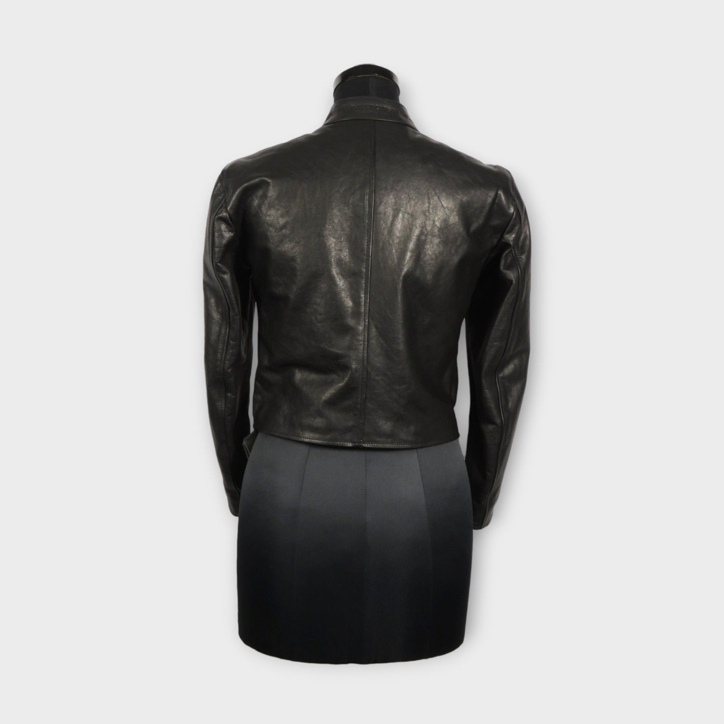 BALENCIAGA Racer Jacket