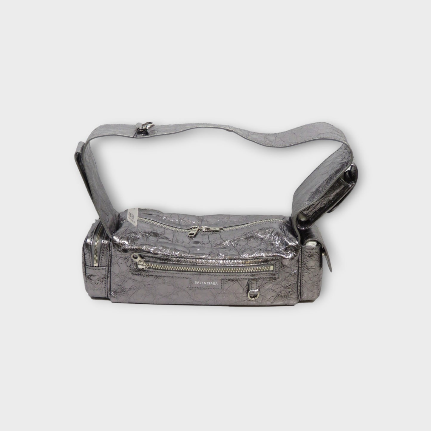 BALENCIAGA SUPERBUSY SLING B XS