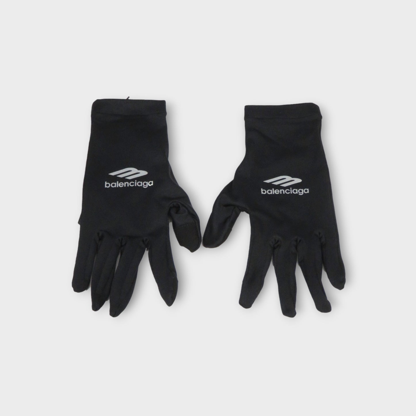 BALENCIAGA GL TECHNICAL GLOVES
