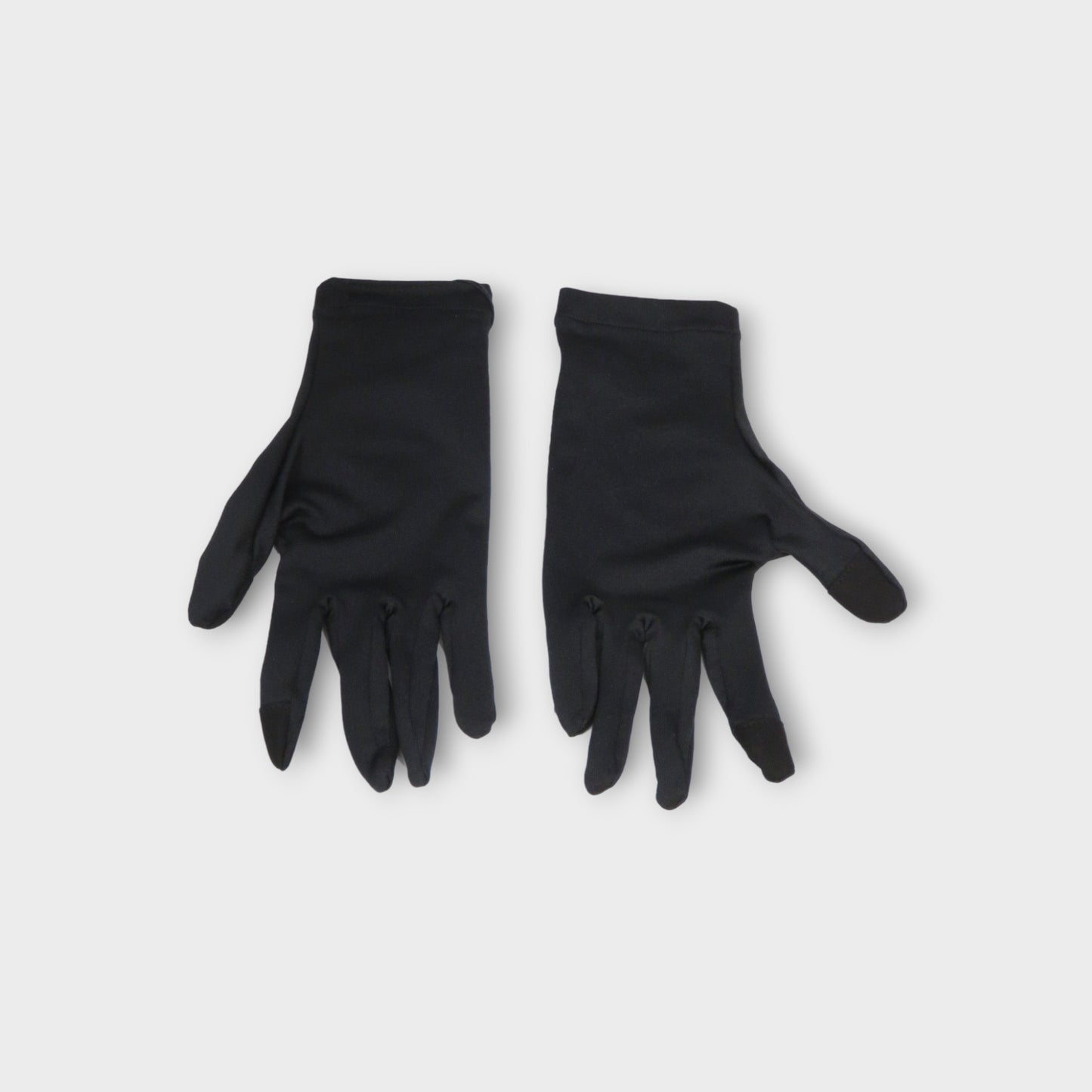 BALENCIAGA GL TECHNICAL GLOVES