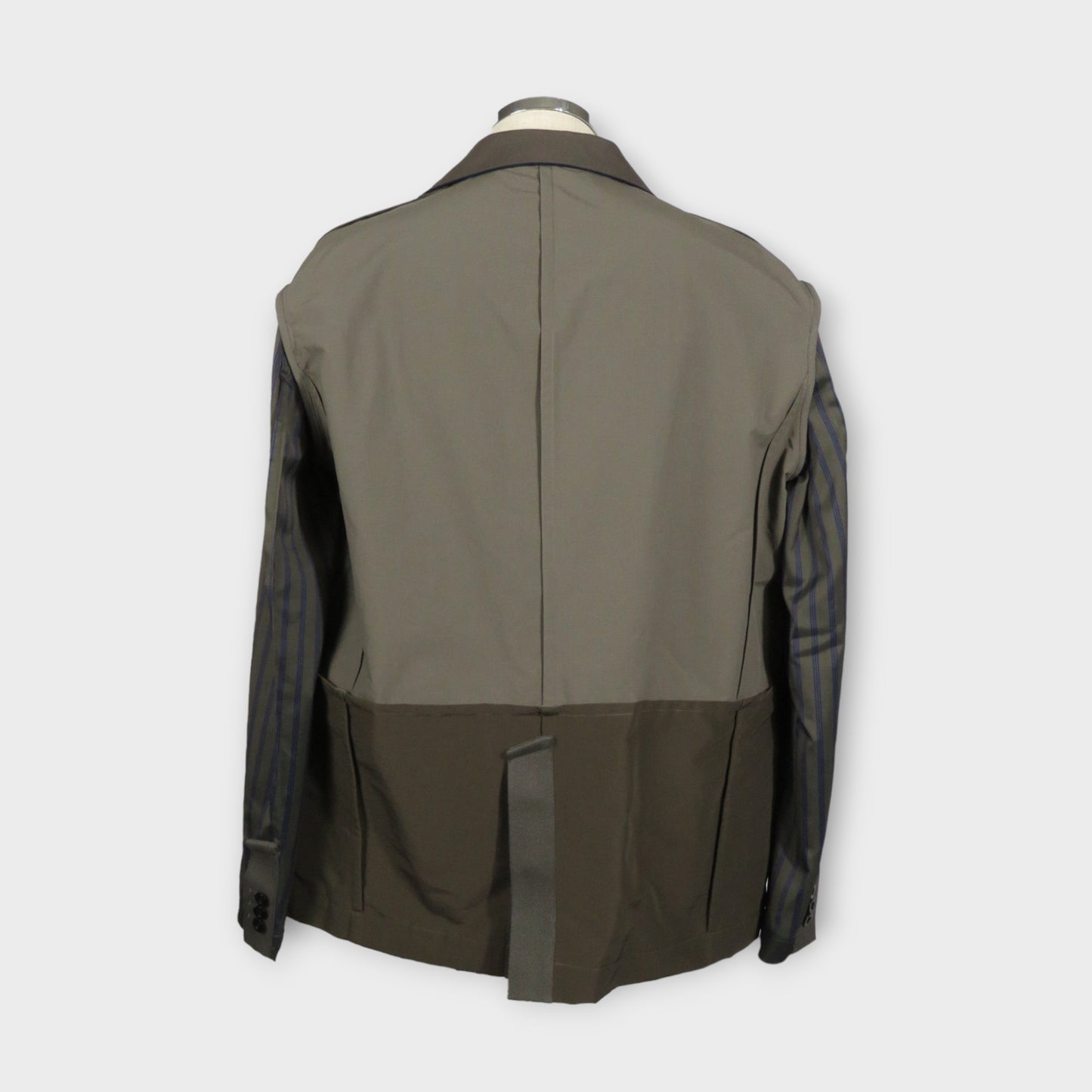sacai Suiting Jacket