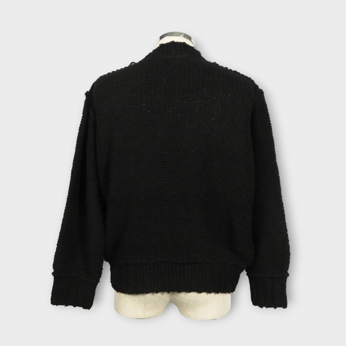 sacai Knit Pullover