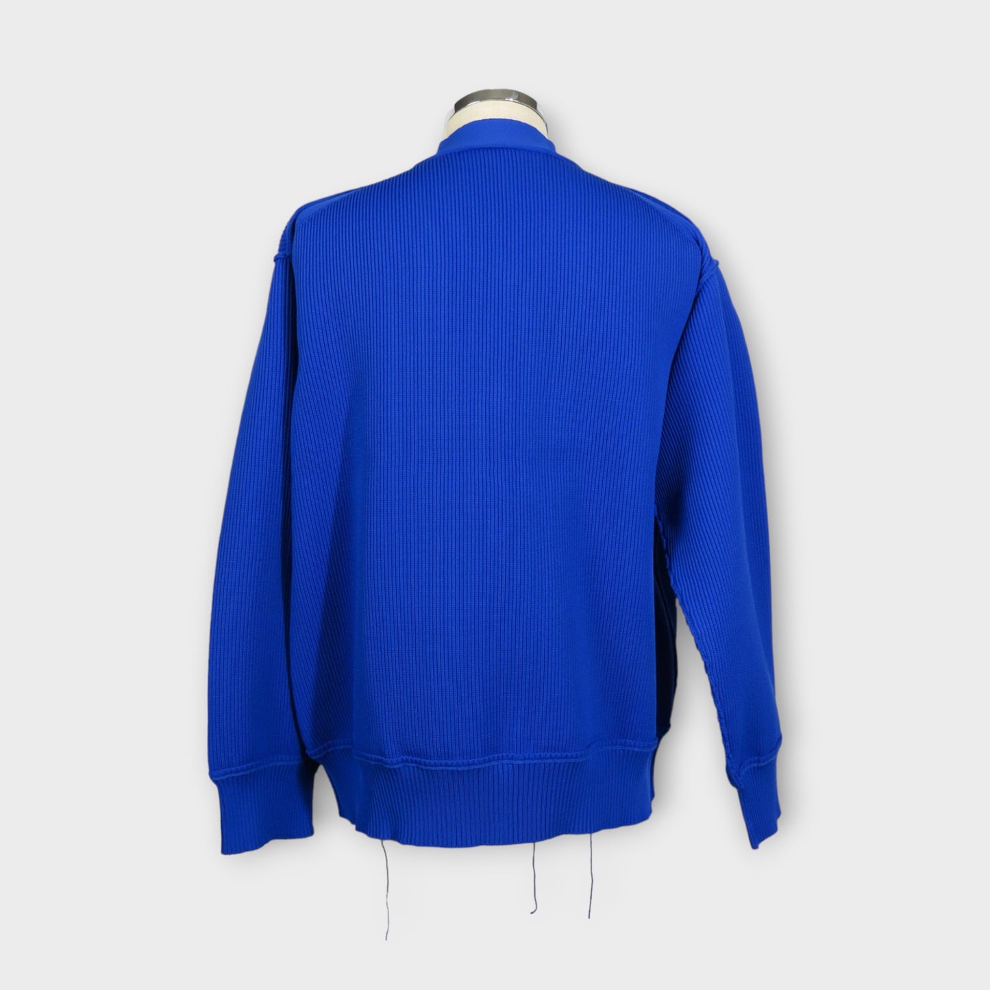 sacai Knit Cardigan