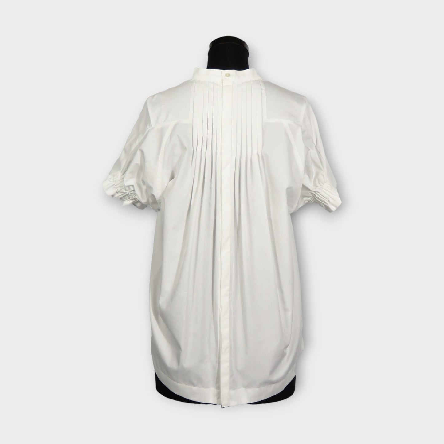 sacai Cotton T-Shirt
