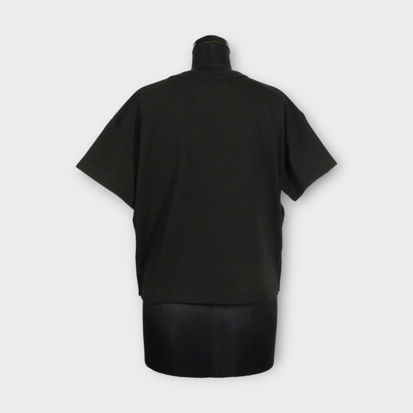 sacai s Cotton Jersey T-Shirt