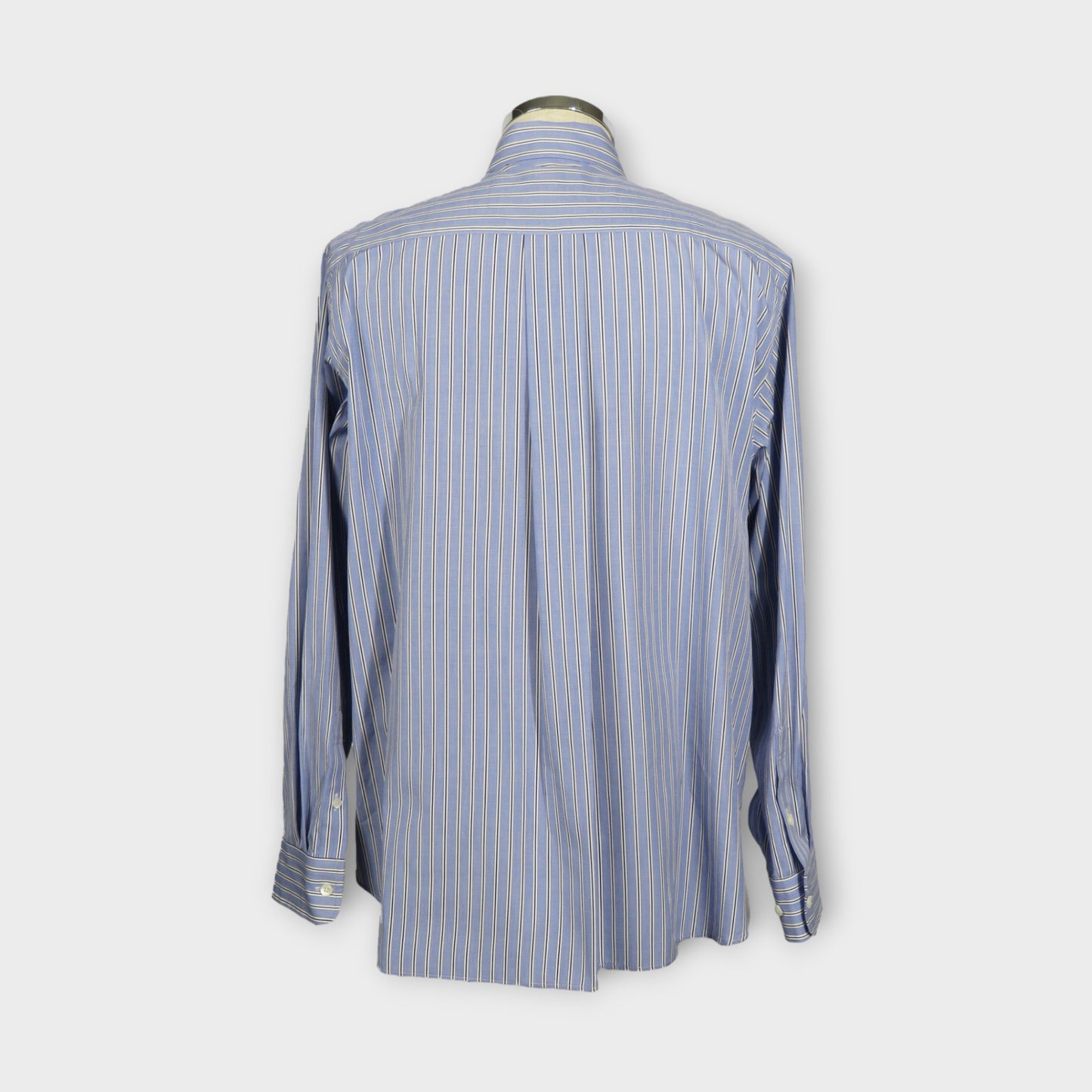 sacai Thomas Mason s Cotton Poplin Shirt