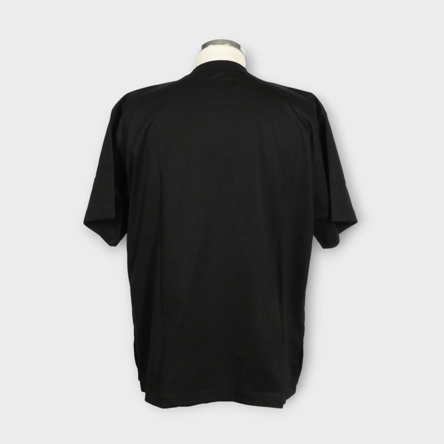 sacai s Cotton Jersey T-Shirt