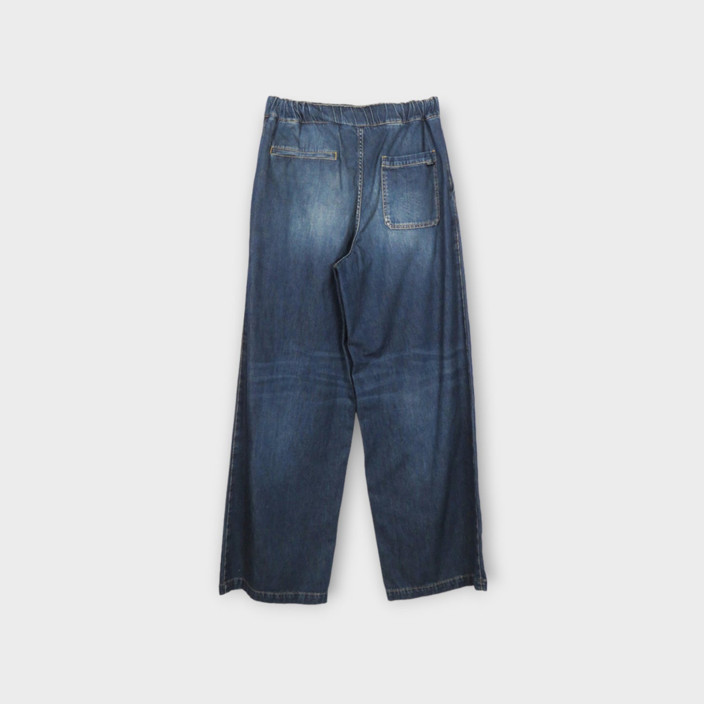 VALENTINO Pantalone In Denim