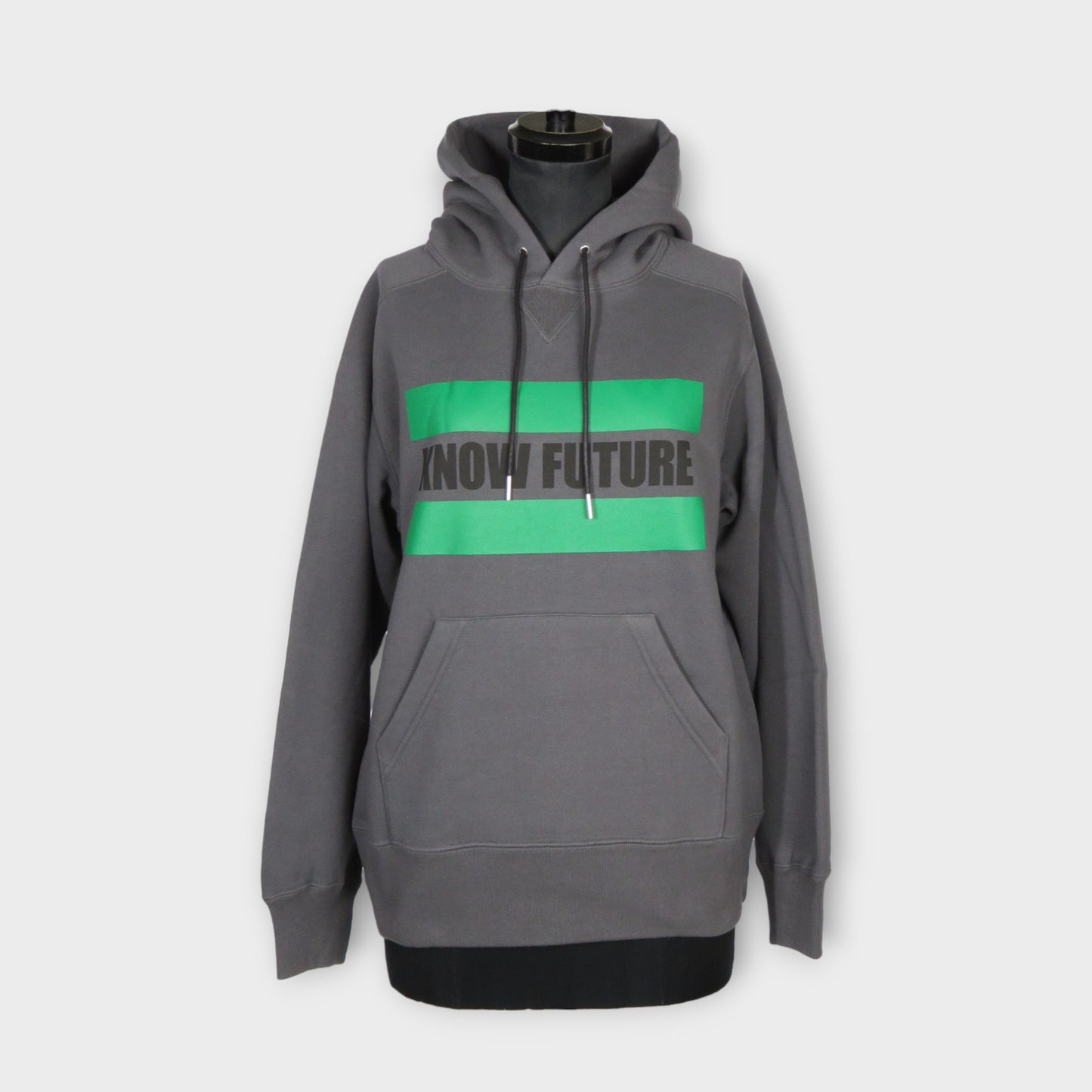 sacai KNOW FUTURE Hoodie