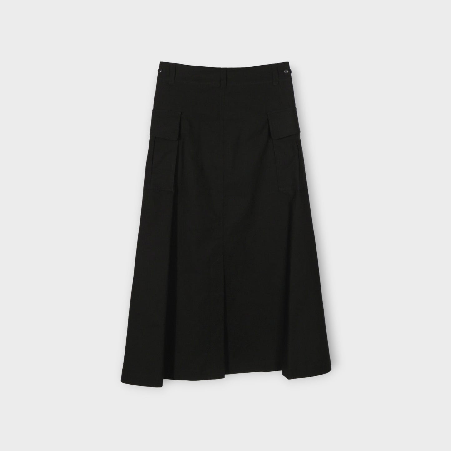 ANREALAGE WRAP CARGO SKIRT