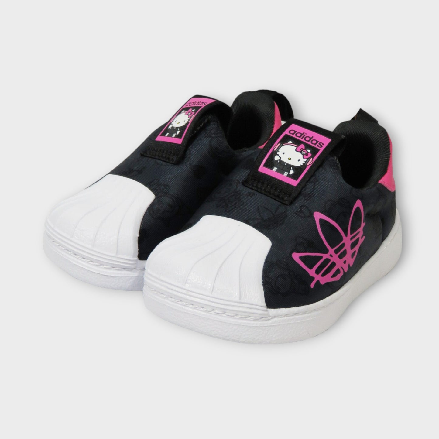 adidas KIDS SST 360 I