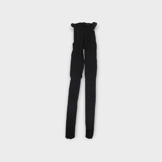 ALAÏA CROCO TIGHTS