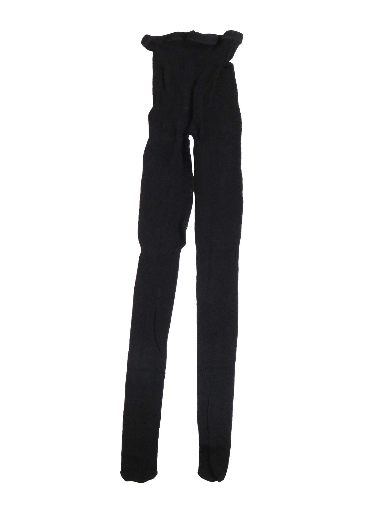 ALAÏA CROCO TIGHTS