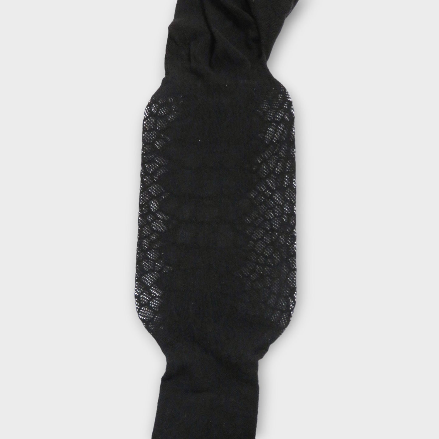 ALAÏA CROCO TIGHTS