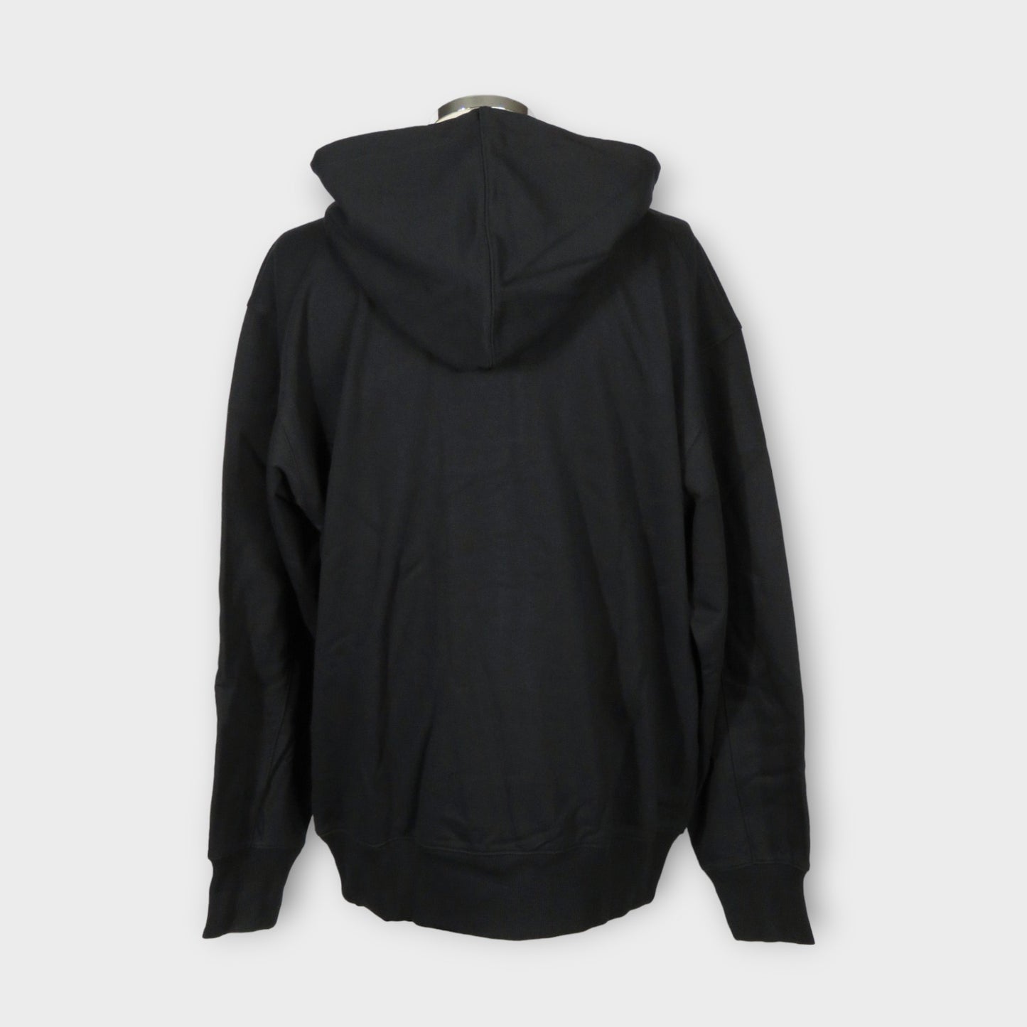 Y-3 FT ZIP HOODIE