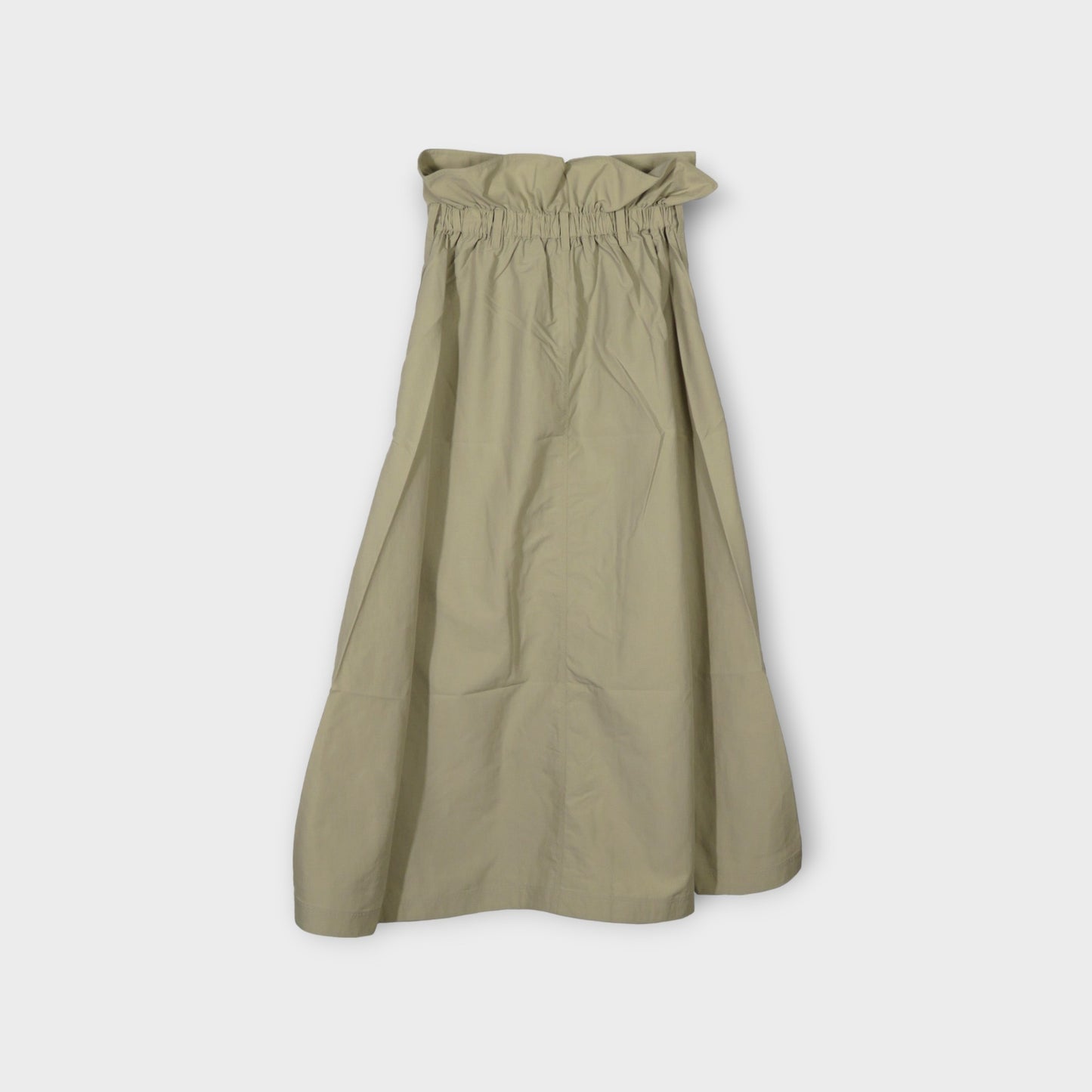 Y-3 CRK NYL SKIRT