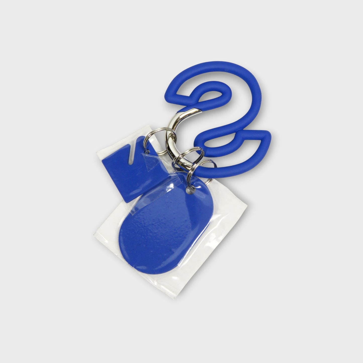 sacai s Carabiner
