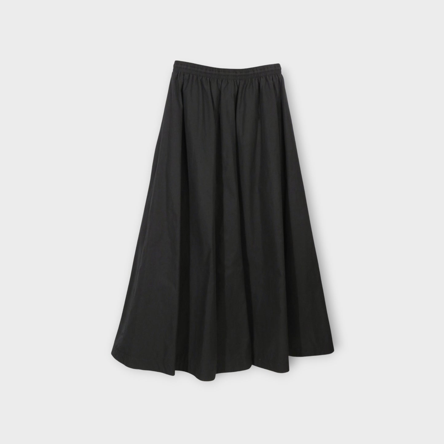 BALENCIAGA Tracksuit Skirt