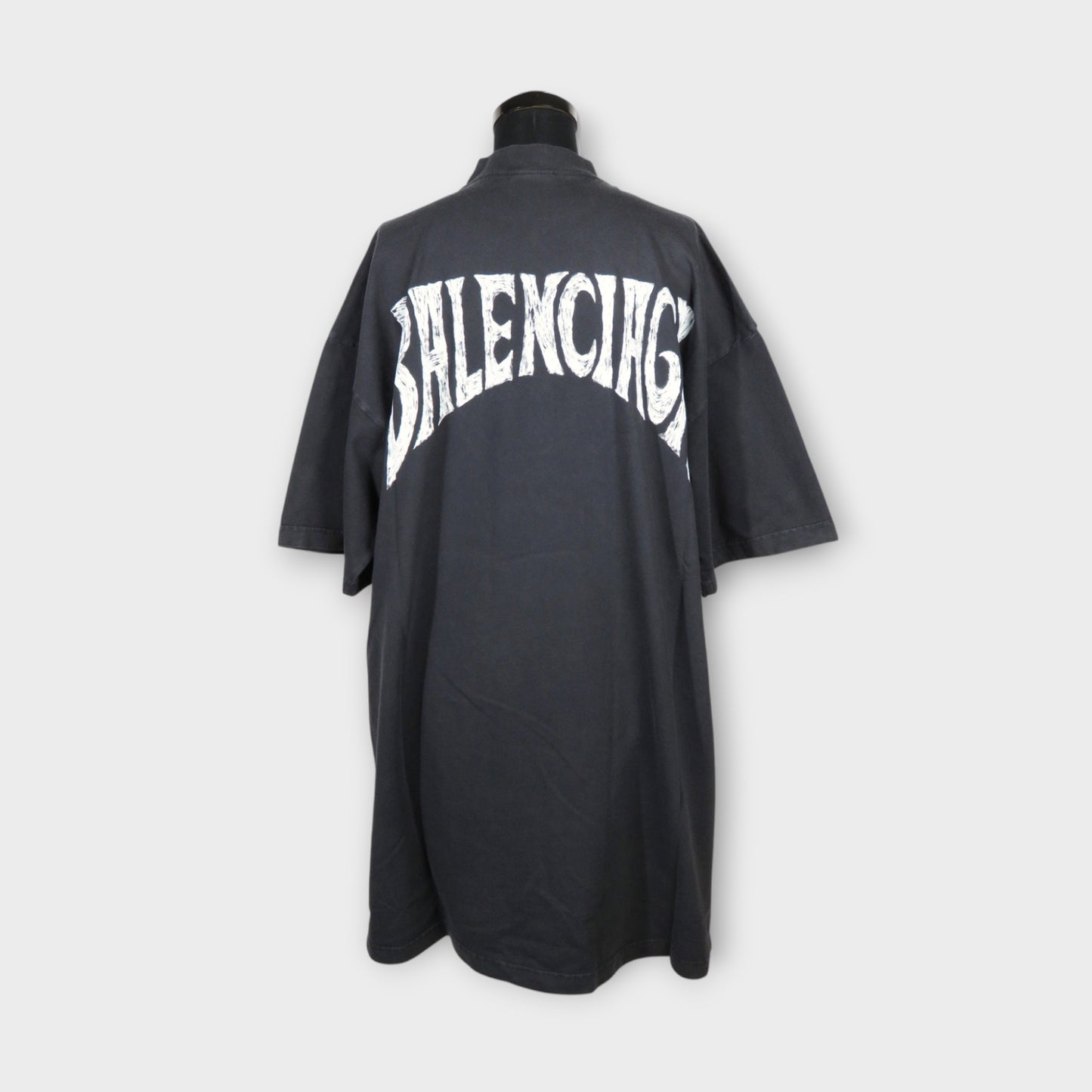 BALENCIAGA T-Shirt Dress