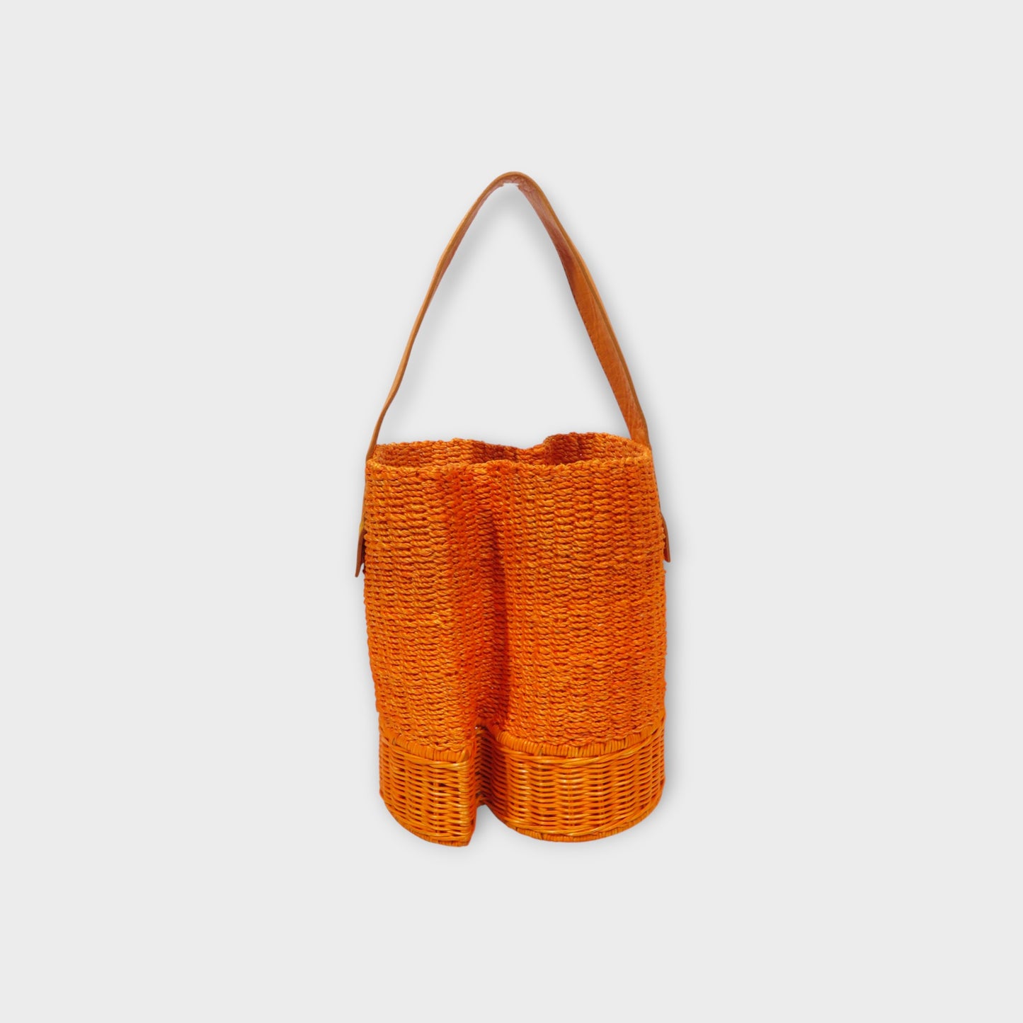 sacai S Basket Small